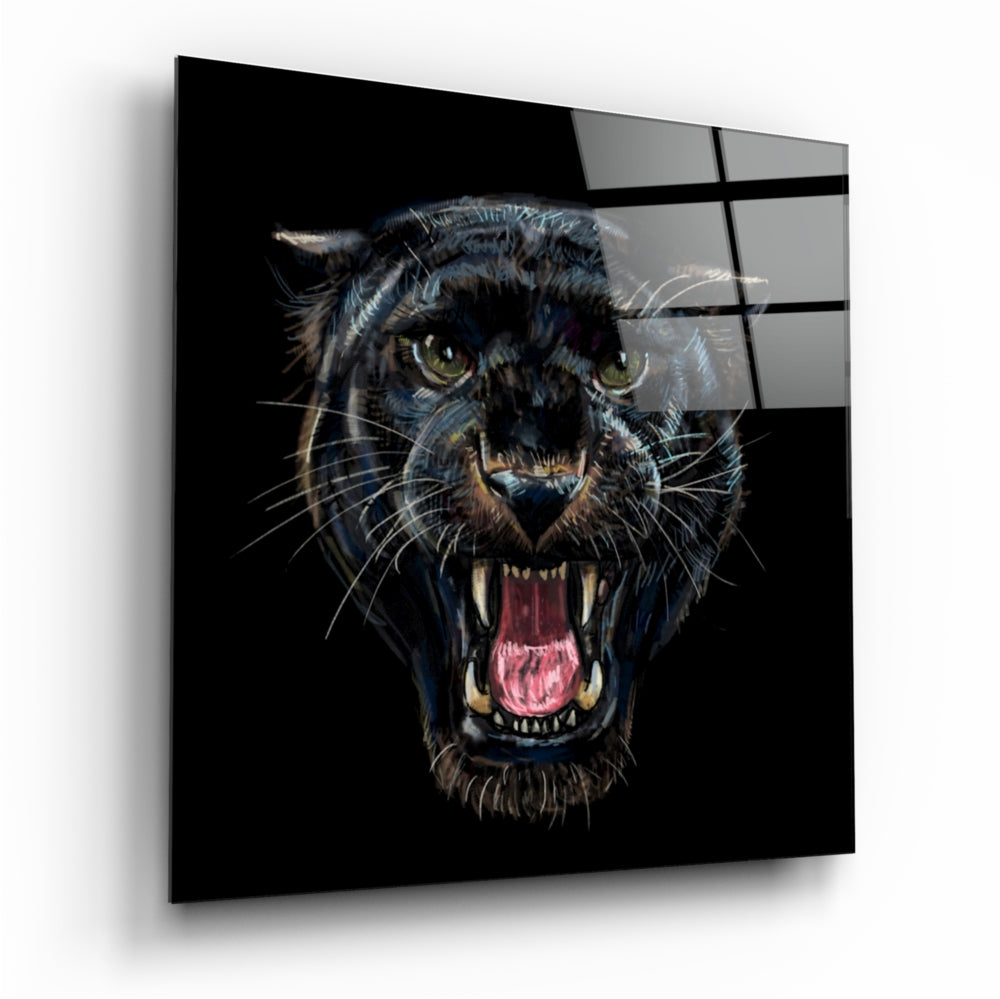 Jaguar Cam Tablo