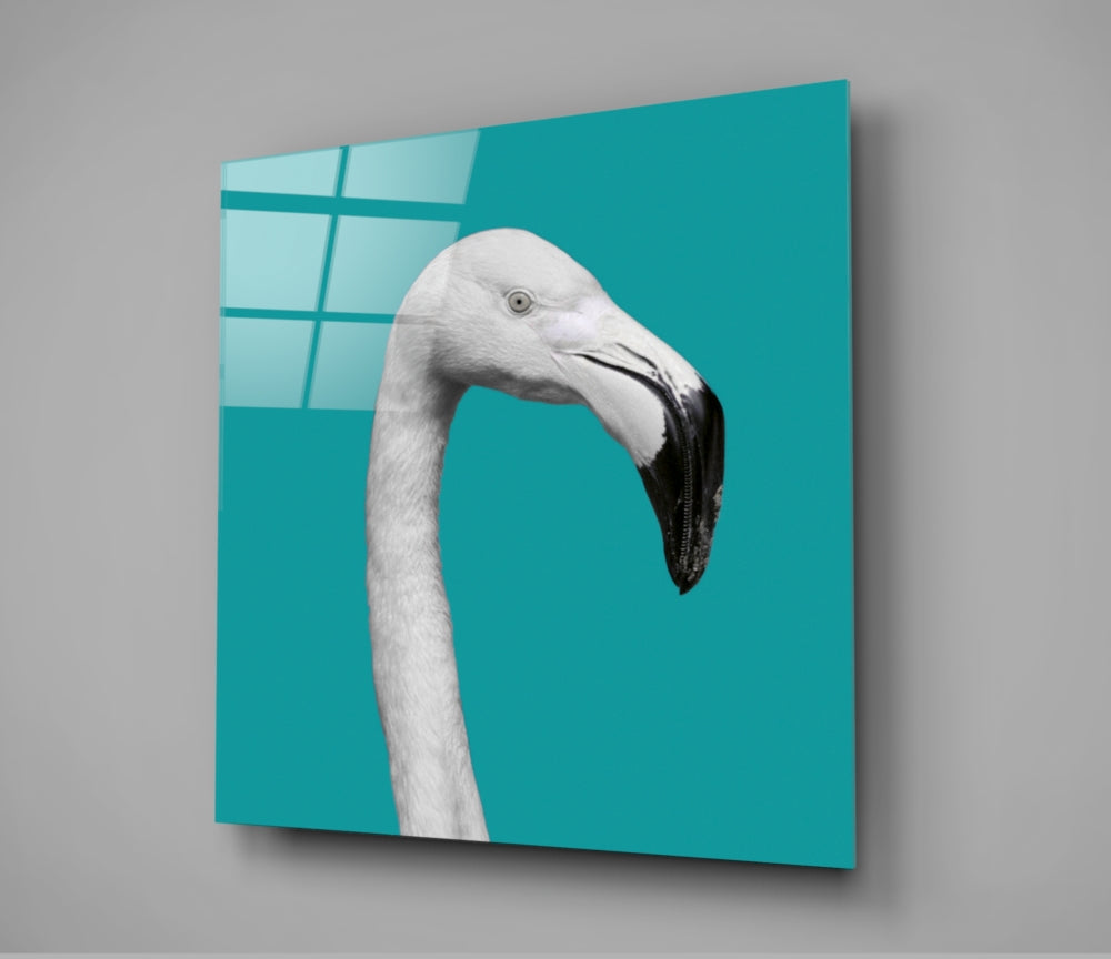 Flamingo Cam Tablo