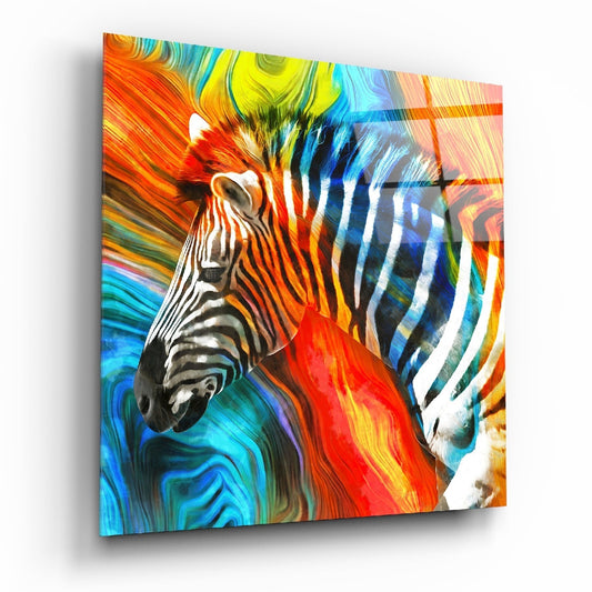 Zebra Cam Tablo