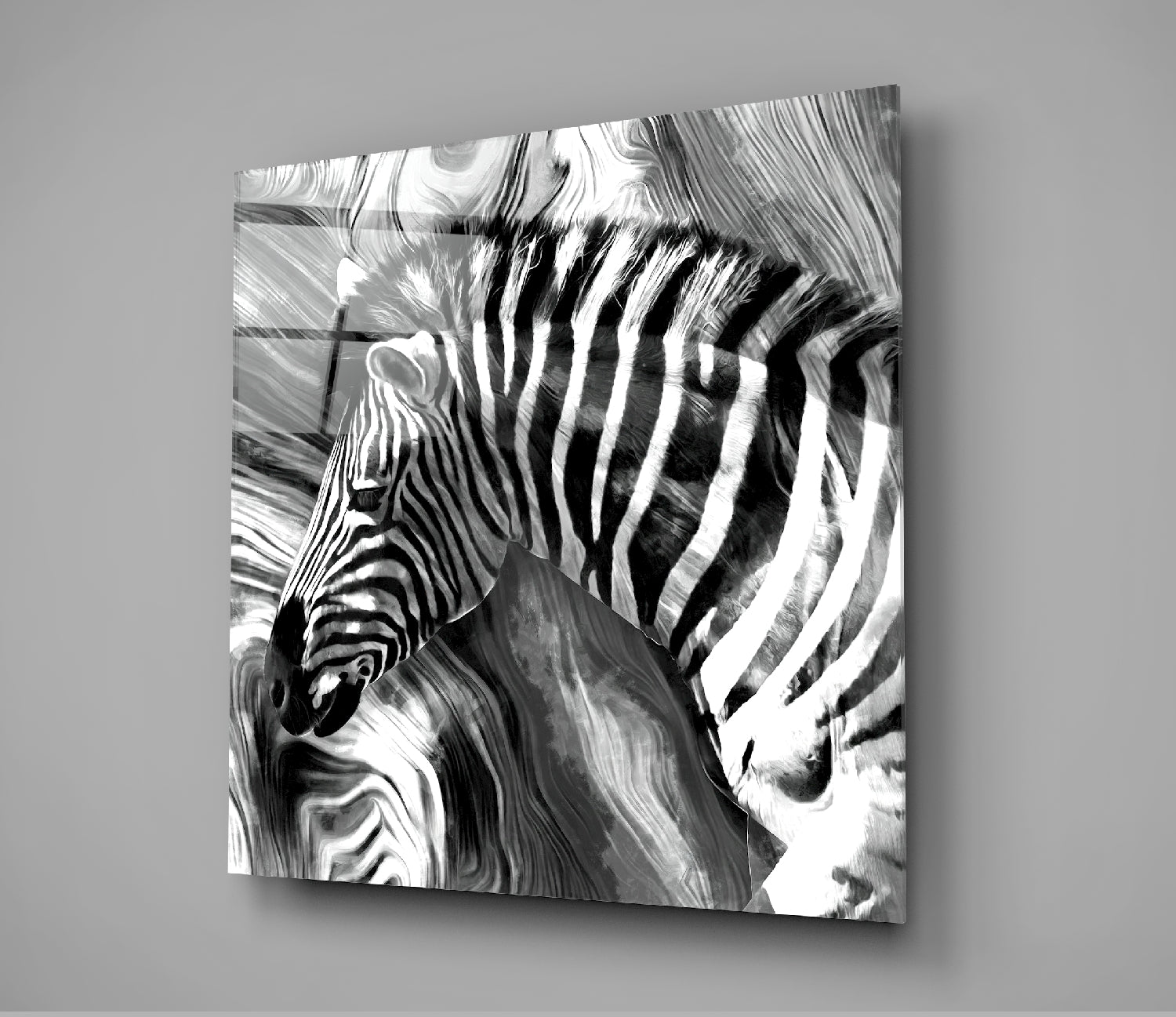 Zebra Cam Tablo