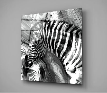 Zebra Cam Tablo
