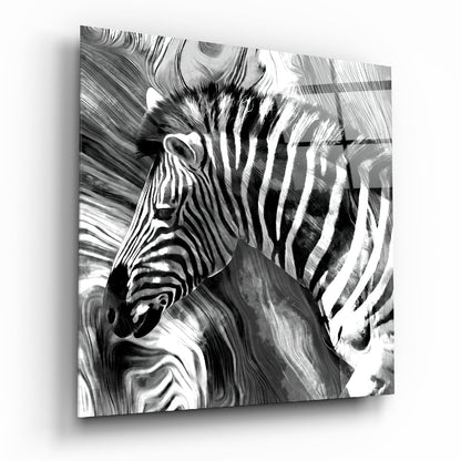 Zebra Cam Tablo