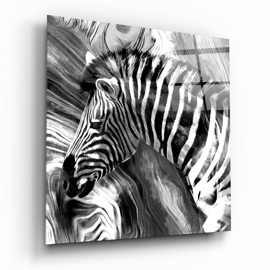 Zebra Cam Tablo