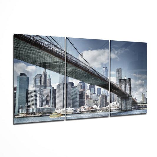 Manhattan Mega Cam Tablo
