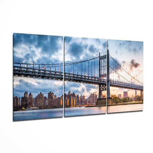 Manhattan Mega Cam Tablo