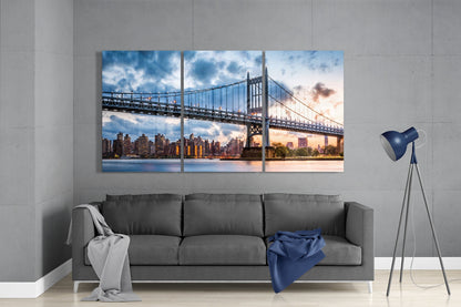 Manhattan Mega Cam Tablo