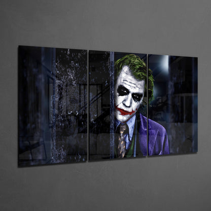Joker Mega Cam Tablo