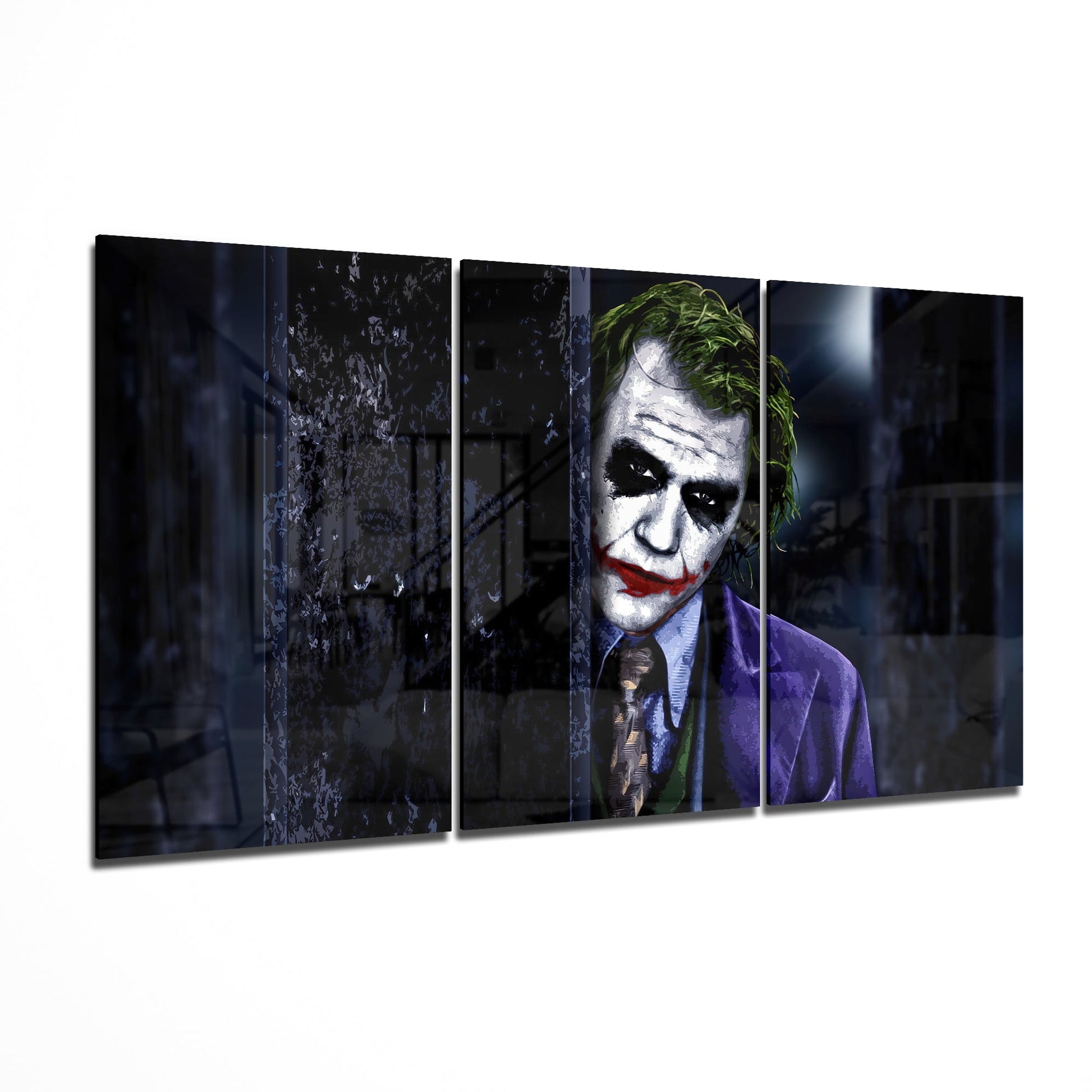 Joker Mega Cam Tablo