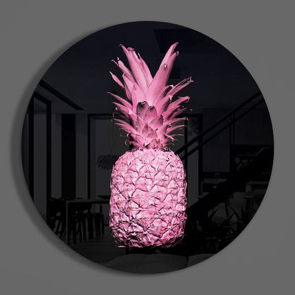 Ananas Cam Tablo