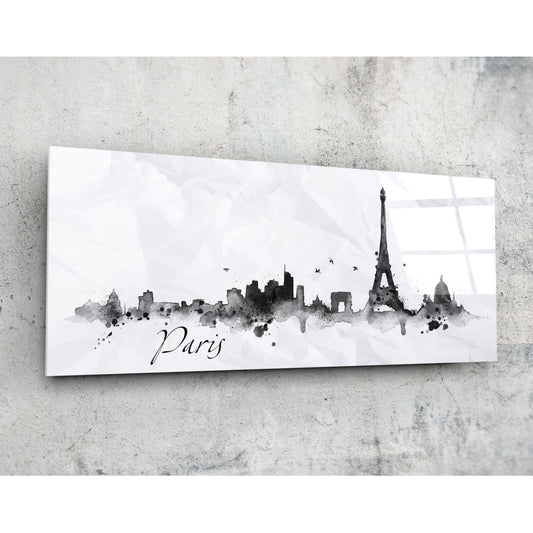 Paris Cam Tablo