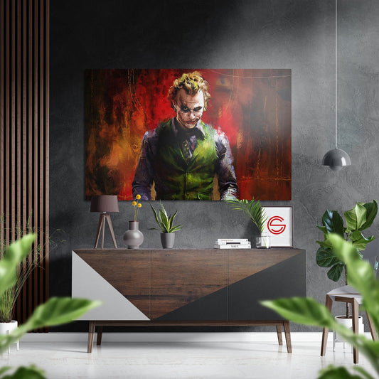 Joker Fırçalı Metalik Alu-Dibond