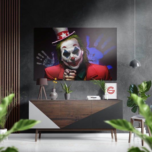 Joker Fırçalı Metalik Alu-Dibond