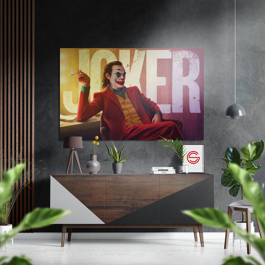 Joker Fırçalı Metalik Alu-Dibond