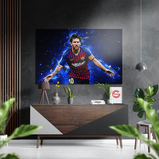 Messi Fırçalı Metalik Alu-Dibond