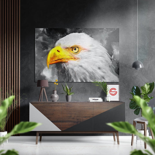 Kartal Fırçalı Metalik Alu-Dibond
