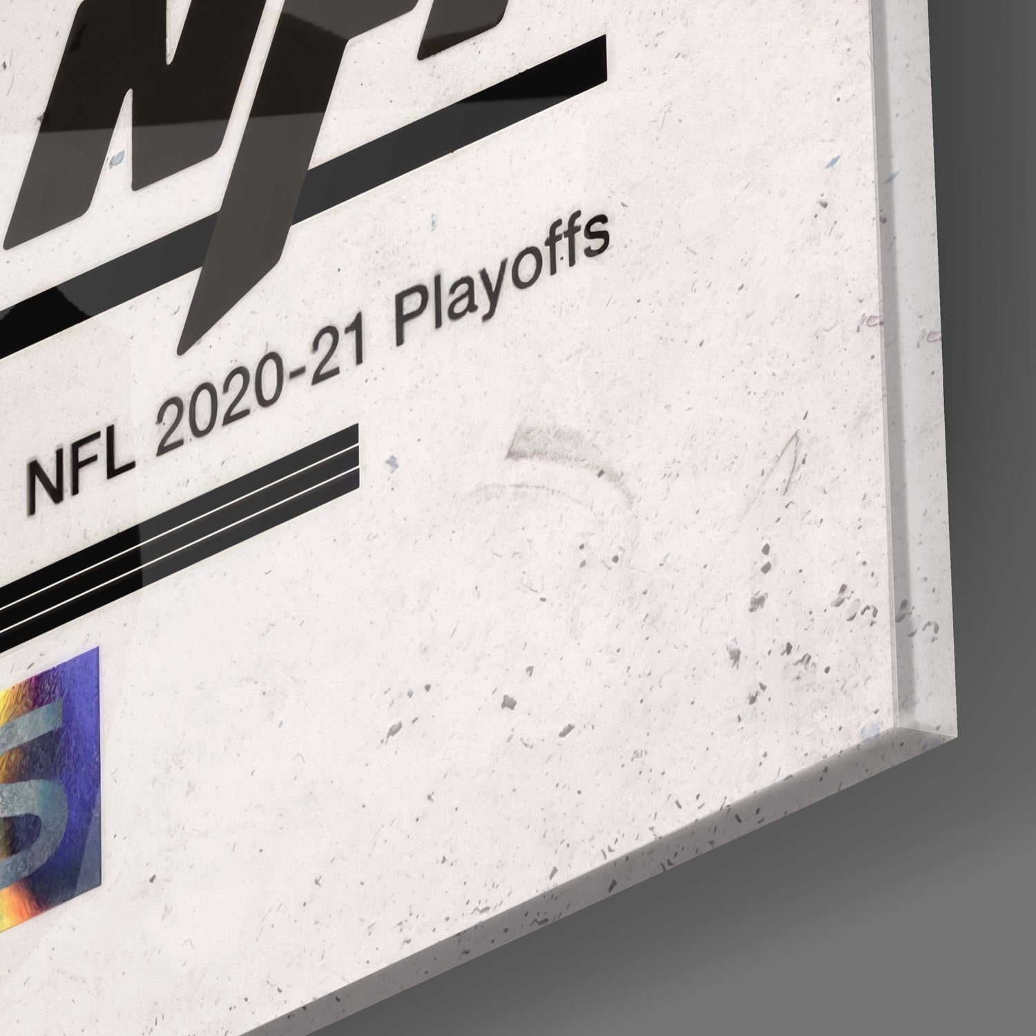 NFL Finaller Cam Tabo || Tasarımcı Koleksiyonu