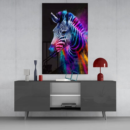 Zebra Cam Tablo