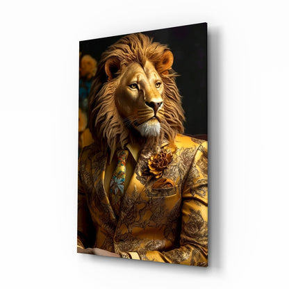 Aslan Vogue Cam Tablo