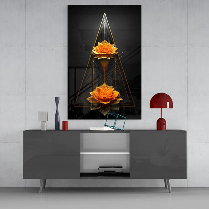 Lotus Cam Tablo