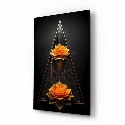 Lotus Cam Tablo
