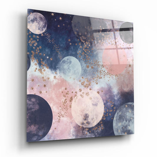 Celestial Cam Tablo