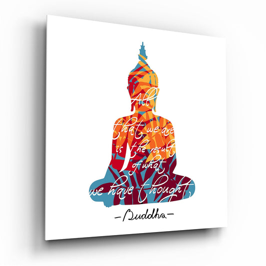 Buda Cam Tablo