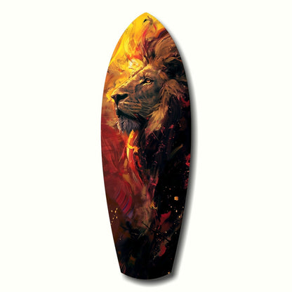 Aslan V6 Cam Tablo