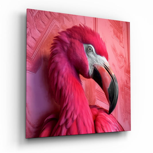 Flamingo Cam Tablo