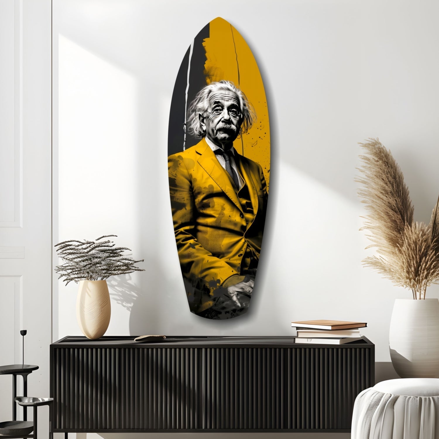 Einstein Cam Tablo