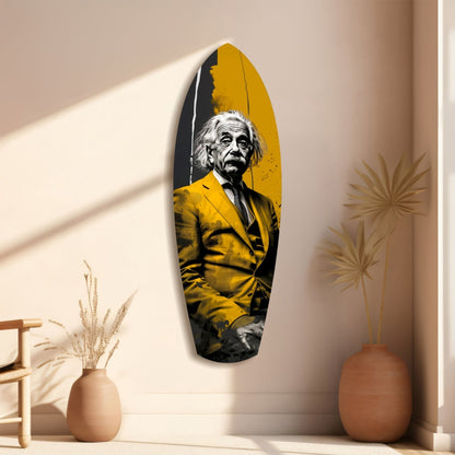 Einstein Cam Tablo