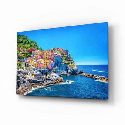 Manarola Cam Tablo