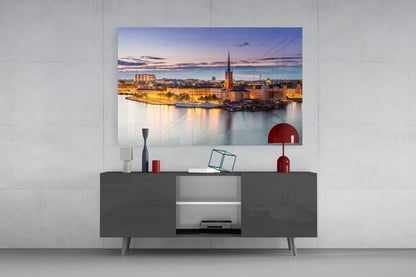 Stokholm Cam Tablo