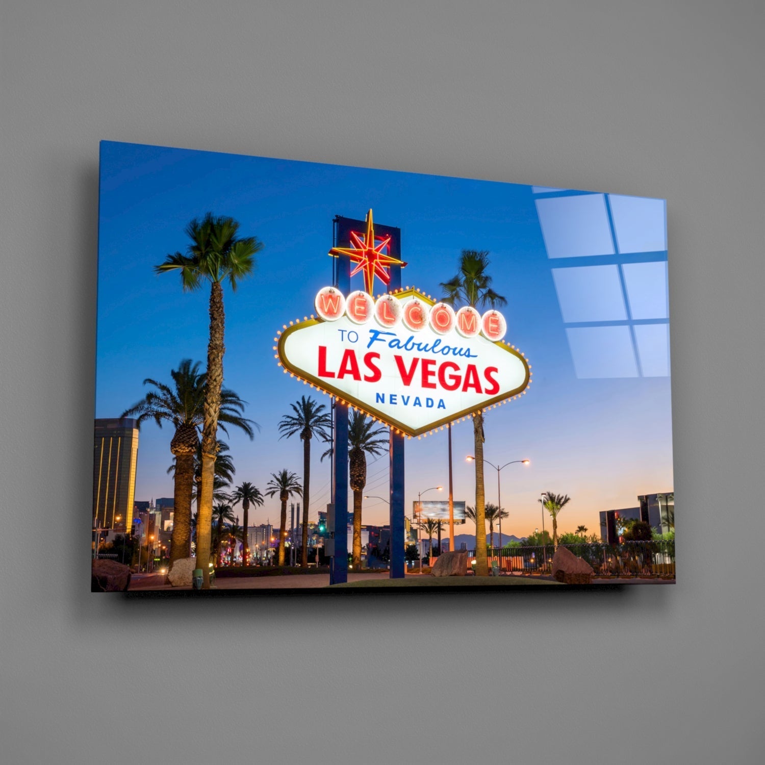 Vegas Cam Tablo
