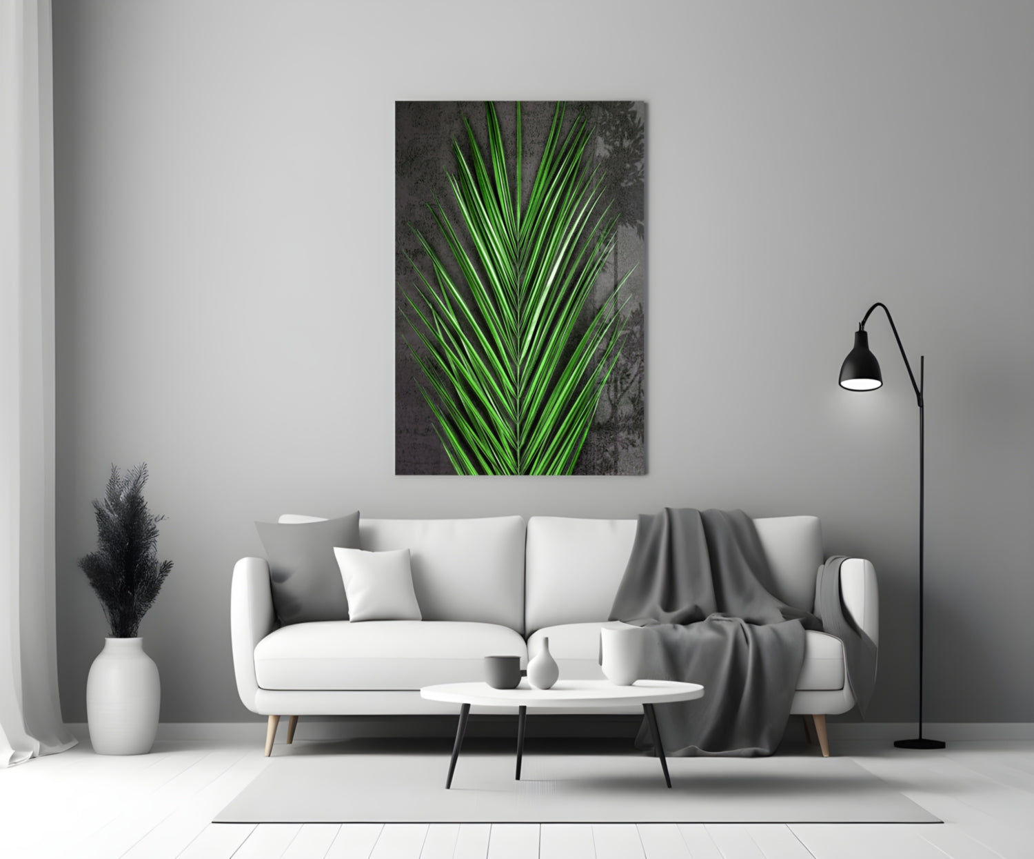 Areca Demet Cam Tablo